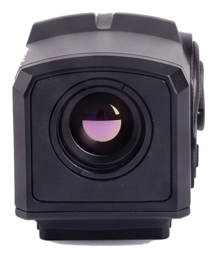 Rubicon R1 objective lens